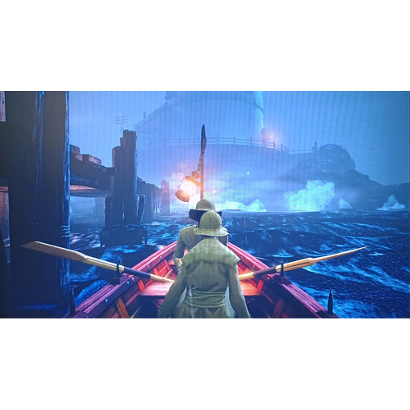 Bioshock: The Collection (disco Infinite) Xbox One 4