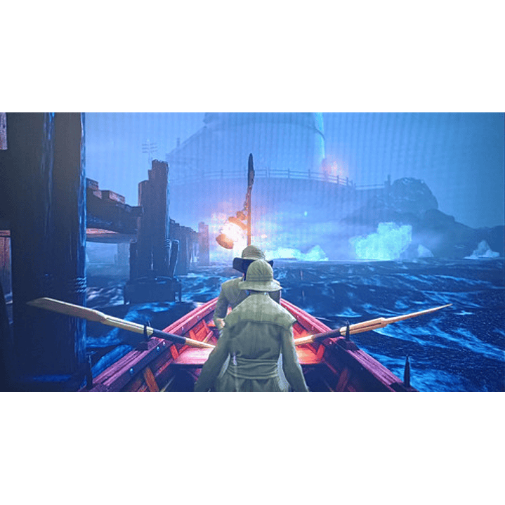 Bioshock: The Collection (disco Infinite) Xbox One 4