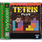 Tetris Plus Gh Ps1 - Miniatura 1