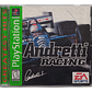 Andretti Racing Ps1 - Miniatura 1