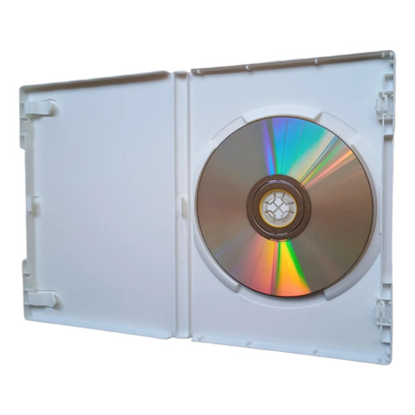 The Simpsons Game Wii 3