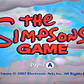 The Simpsons Game Wii - Miniatura 5