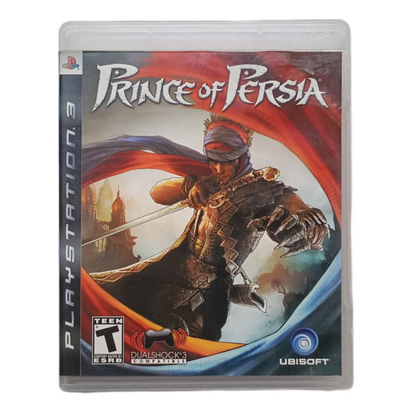 Prince Of Persia Ps3 1