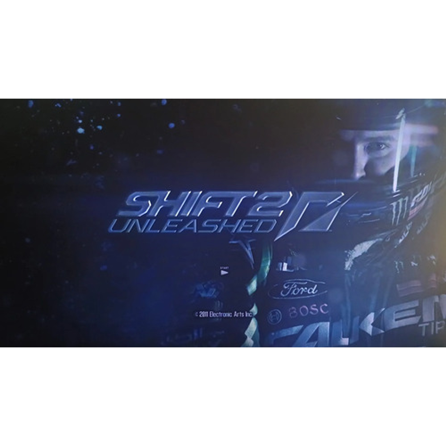 Need For Speed Shift 2 Ps3 4