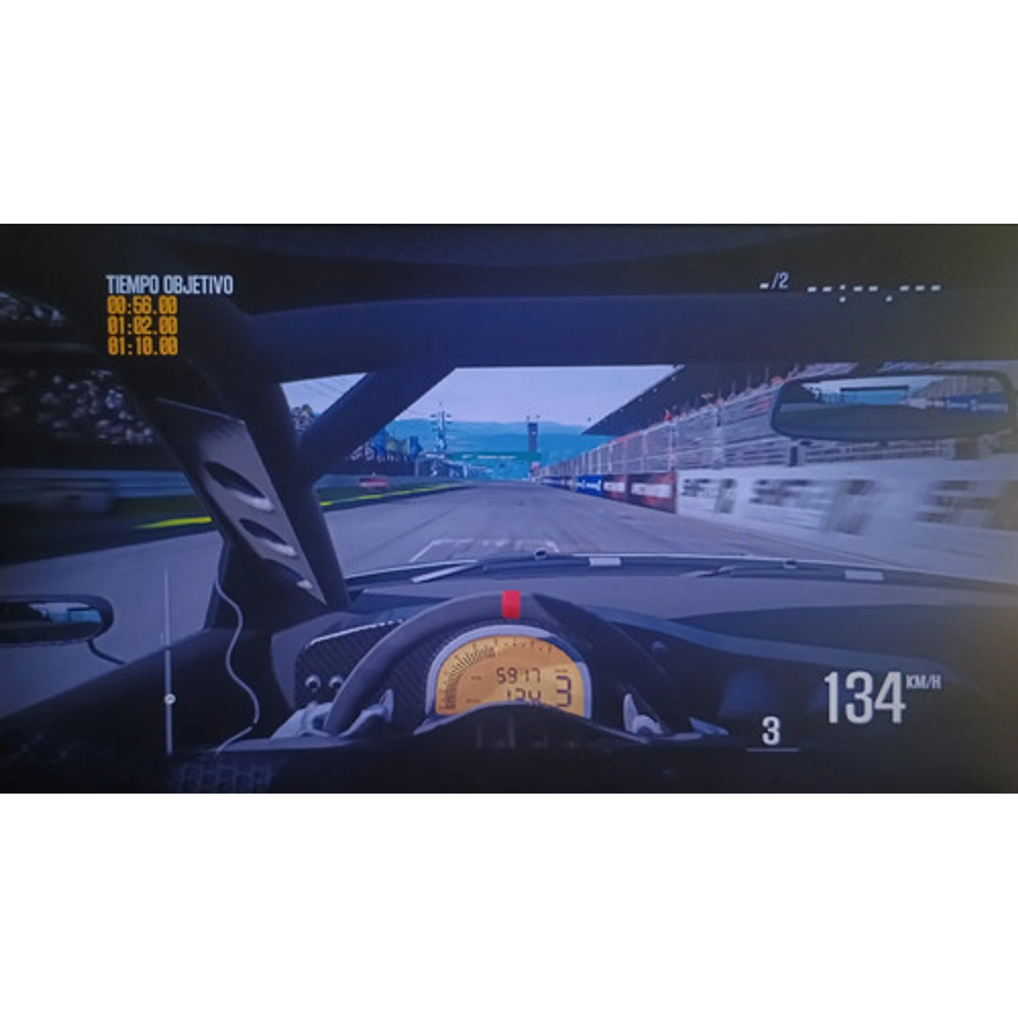 Need For Speed Shift 2 Ps3 5