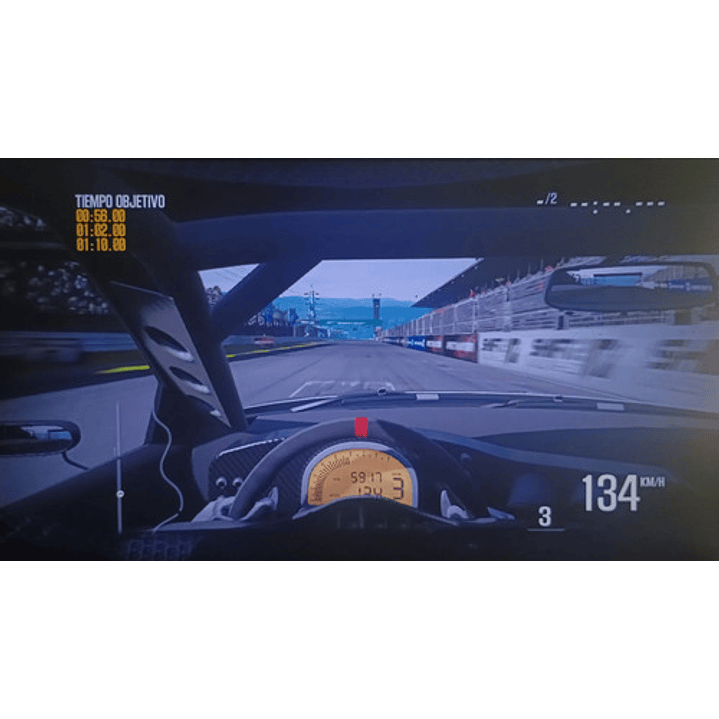 Need For Speed Shift 2 Ps3 5