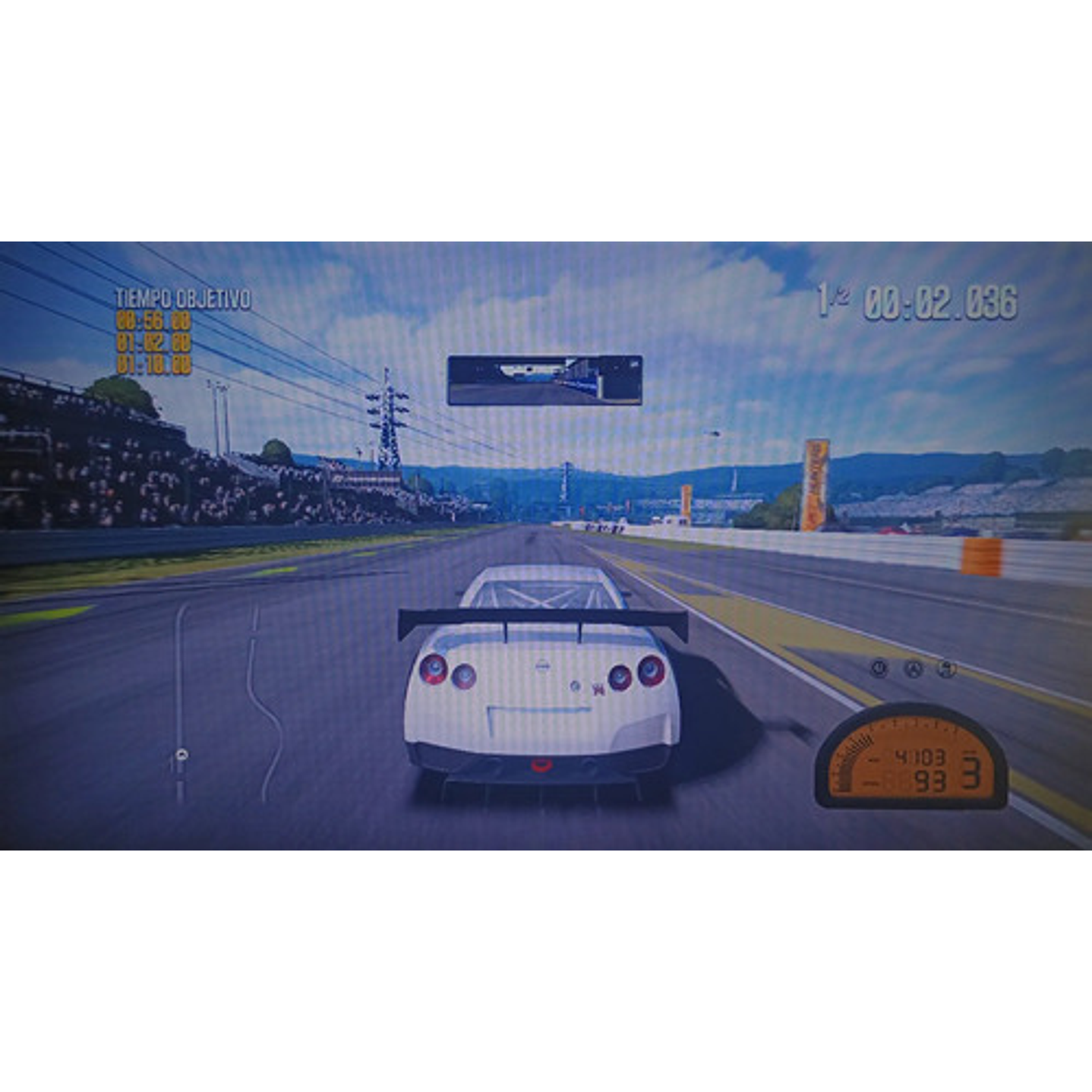 Need For Speed Shift 2 Ps3 6