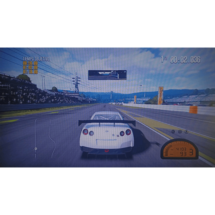 Need For Speed Shift 2 Ps3 6