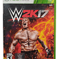 W2k17 Xbox 360 - Miniatura 1