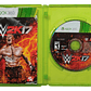 W2k17 Xbox 360 - Miniatura 2