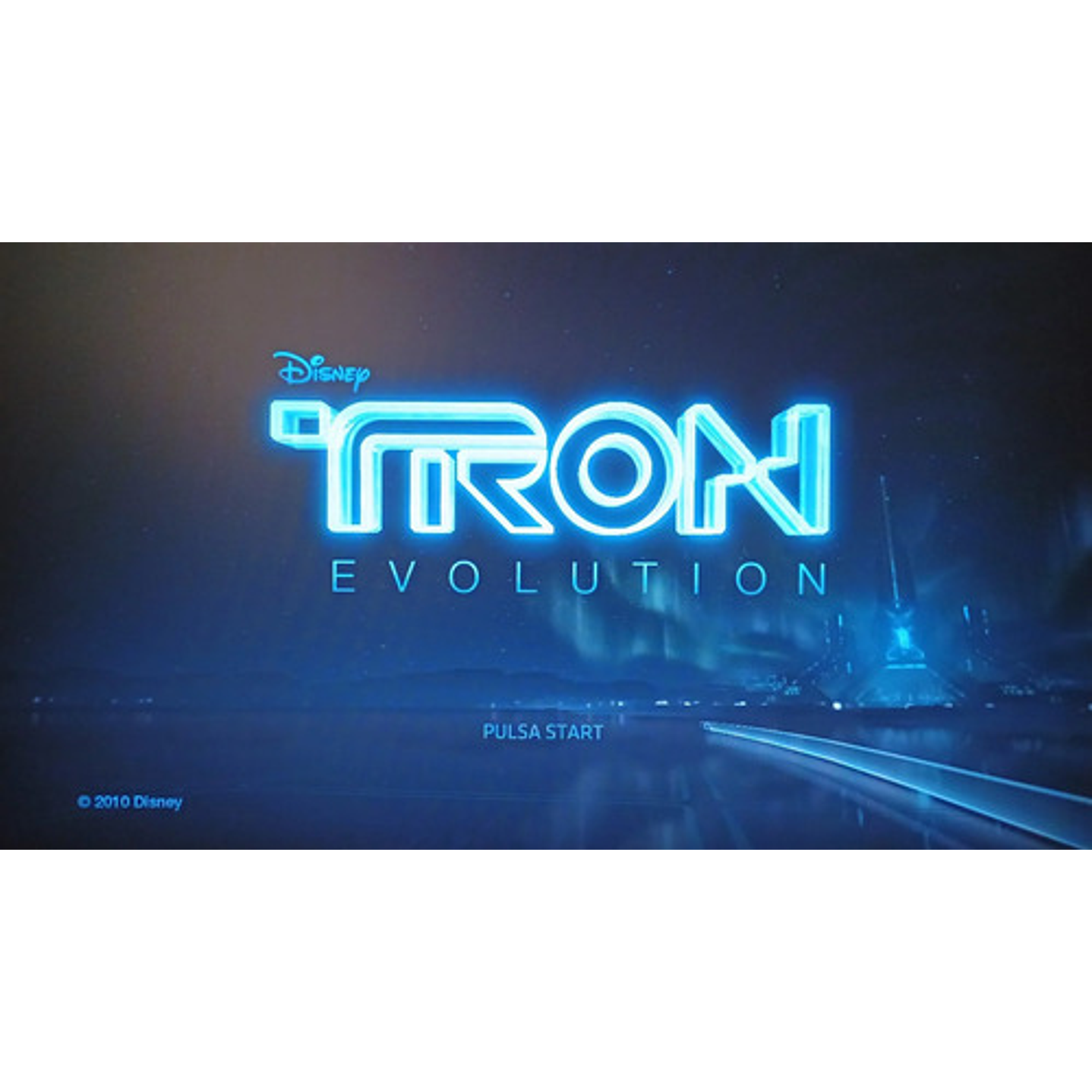 Tron Evolution Xbox 360 4