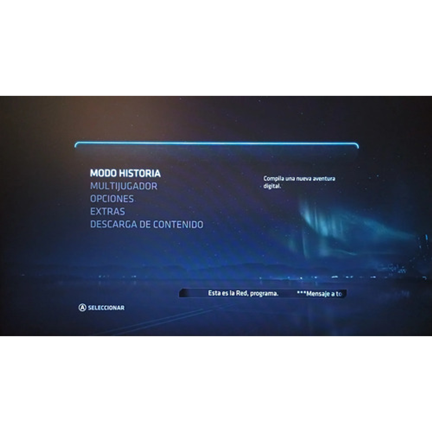 Tron Evolution Xbox 360 6