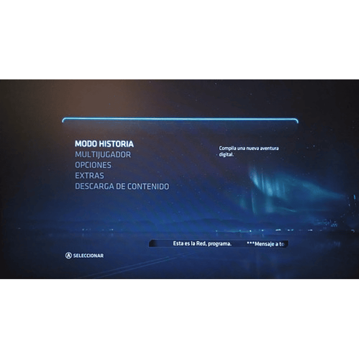 Tron Evolution Xbox 360 6