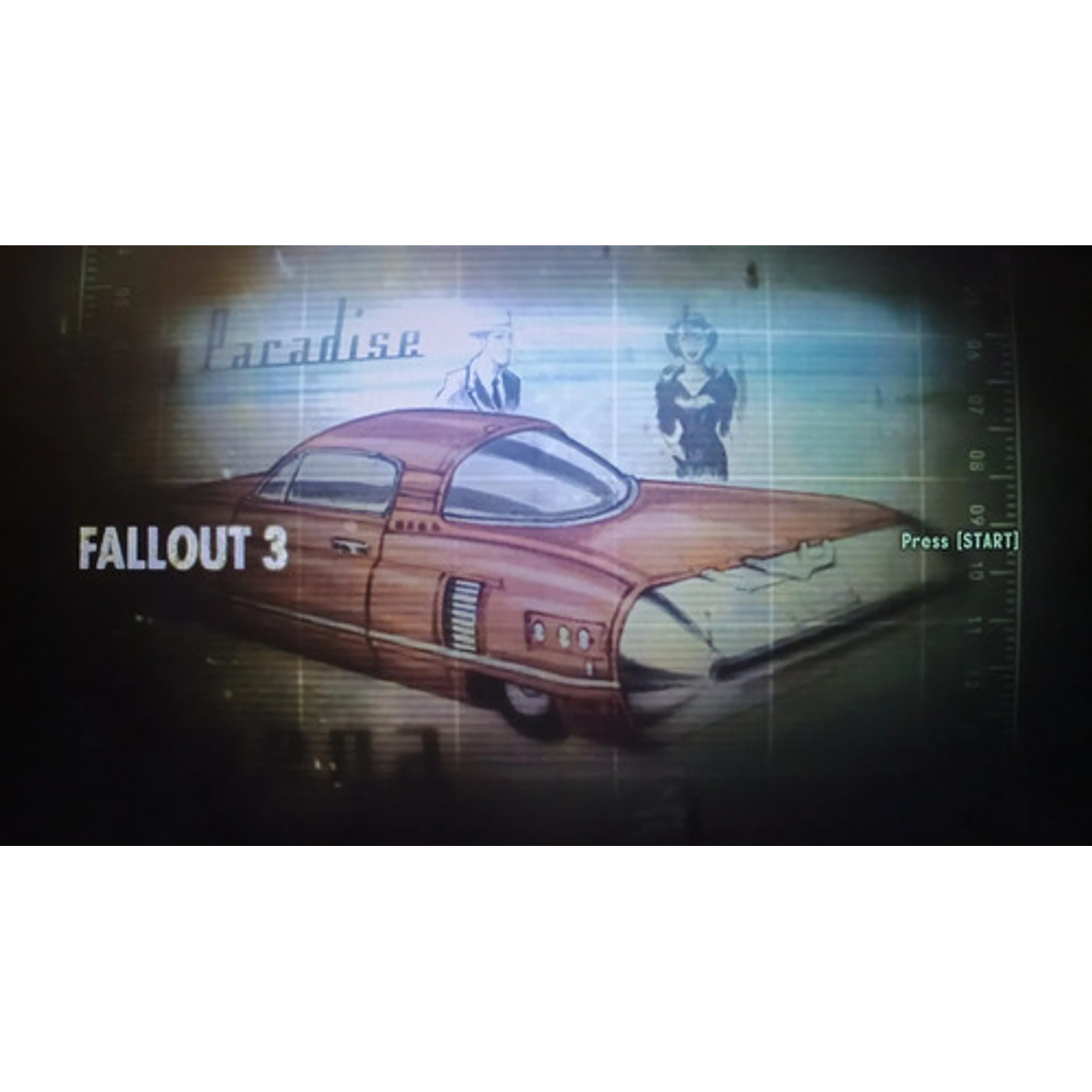 Fallout 3 Xbox 360 4