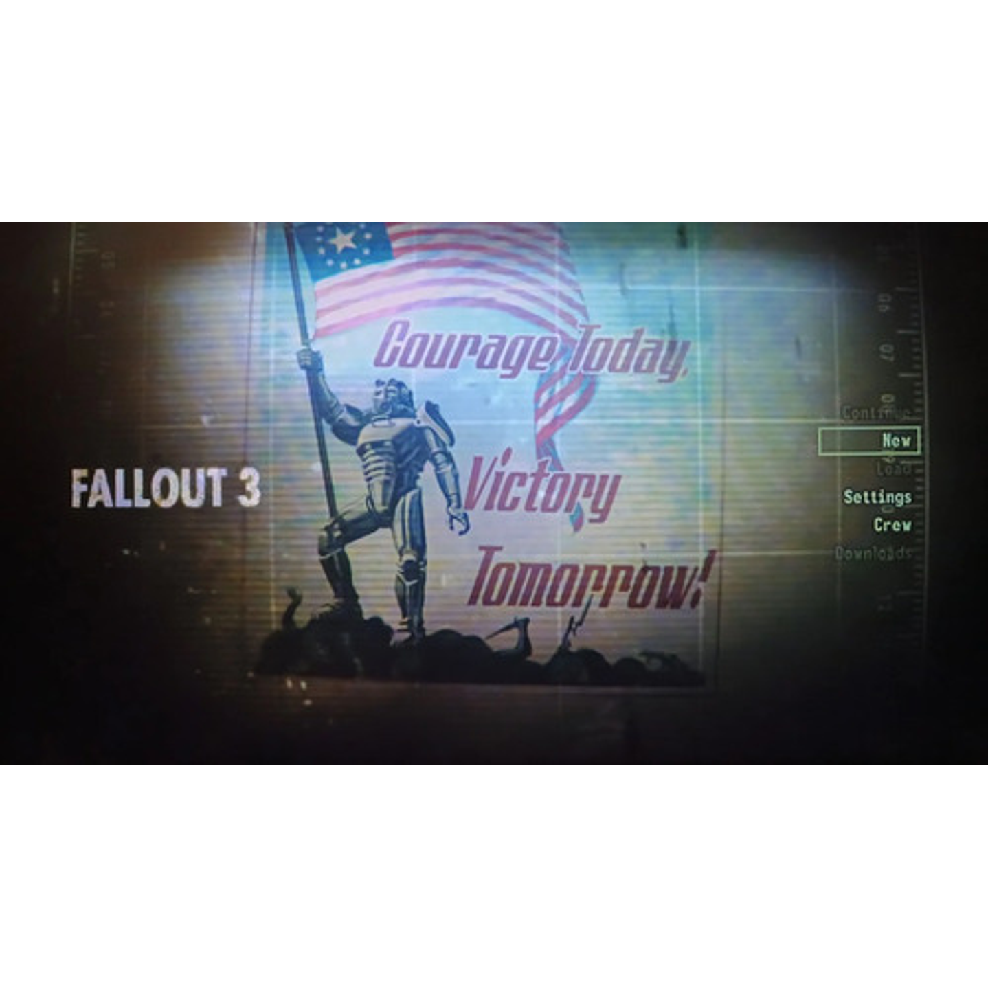 Fallout 3 Xbox 360 5