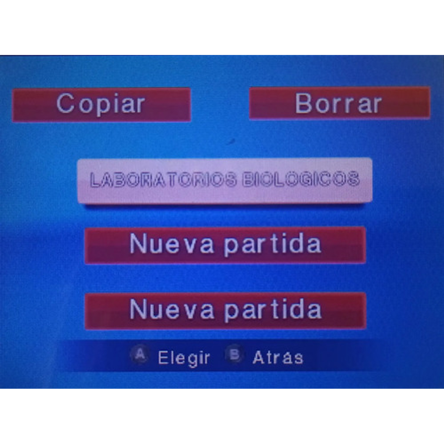 The Amazing Spider-man 3ds 6