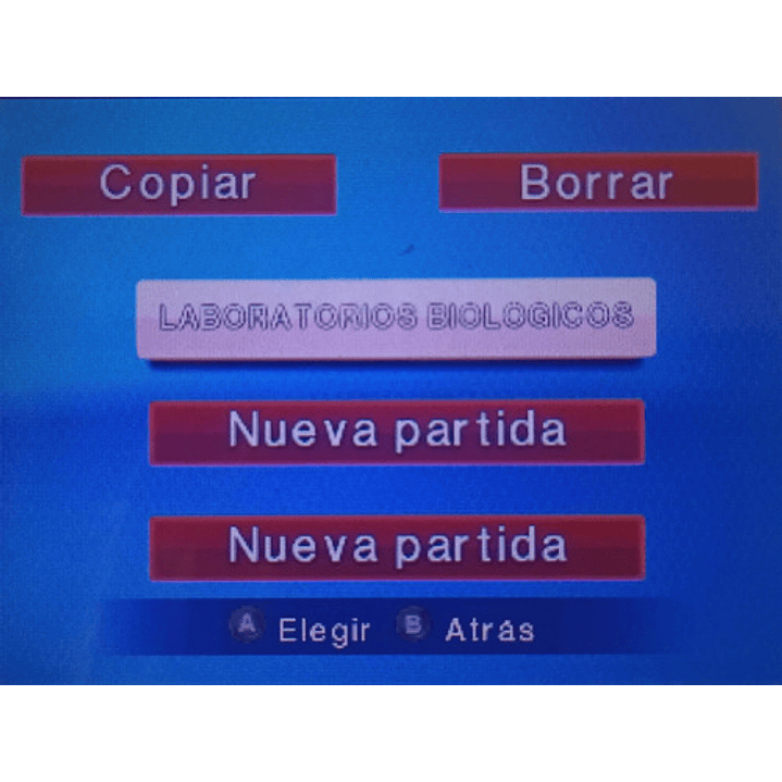 The Amazing Spider-man 3ds 6