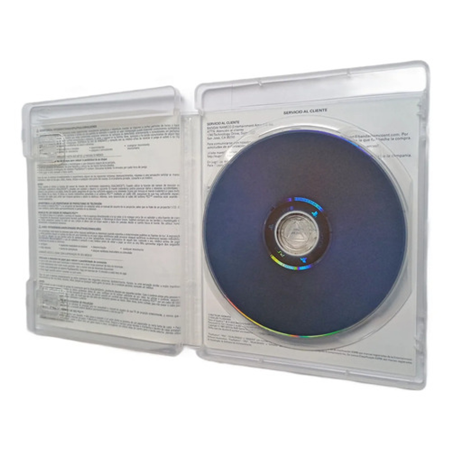 Tales Of Zestiria Ps3 3