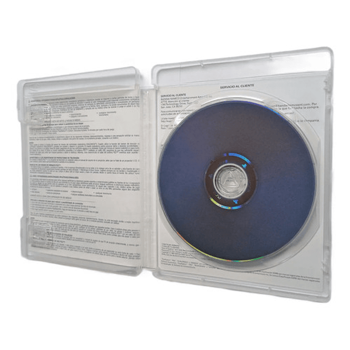 Tales Of Zestiria Ps3 3