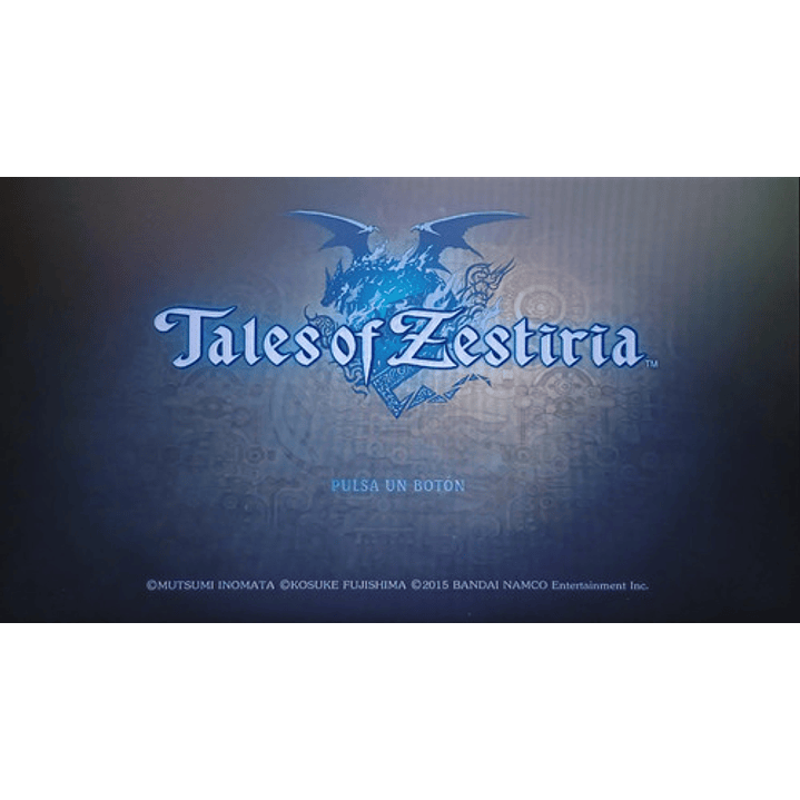Tales Of Zestiria Ps3 4