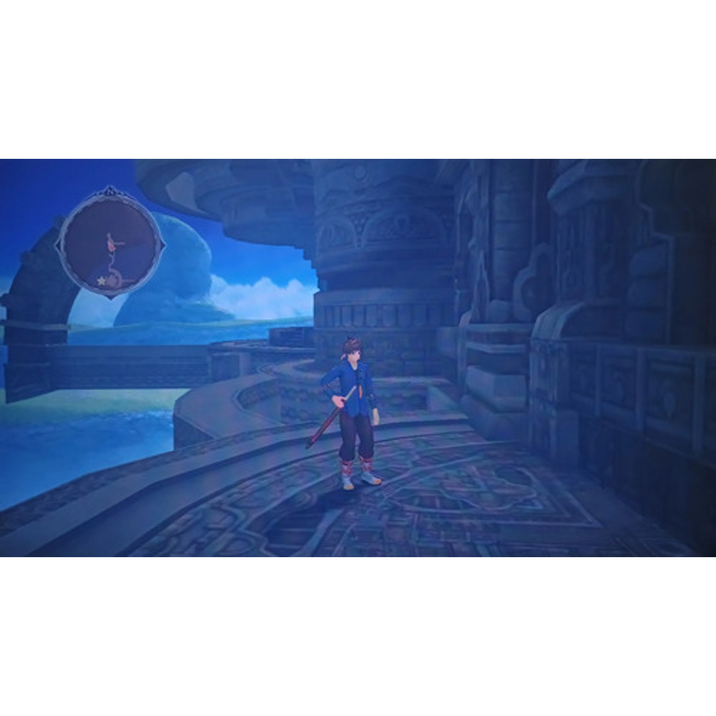 Tales Of Zestiria Ps3 5