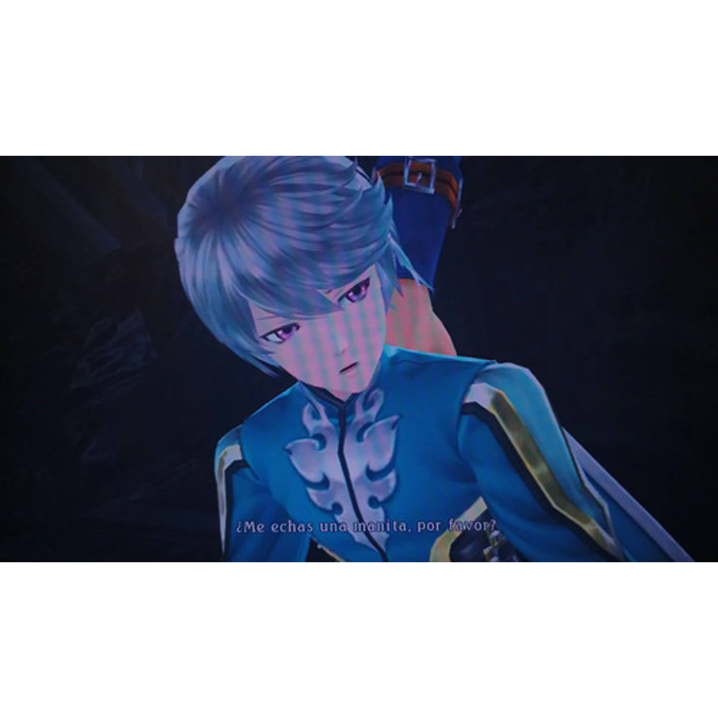 Tales Of Zestiria Ps3 6