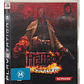 Hellboy Science Of Evil Ps3 - Miniatura 1