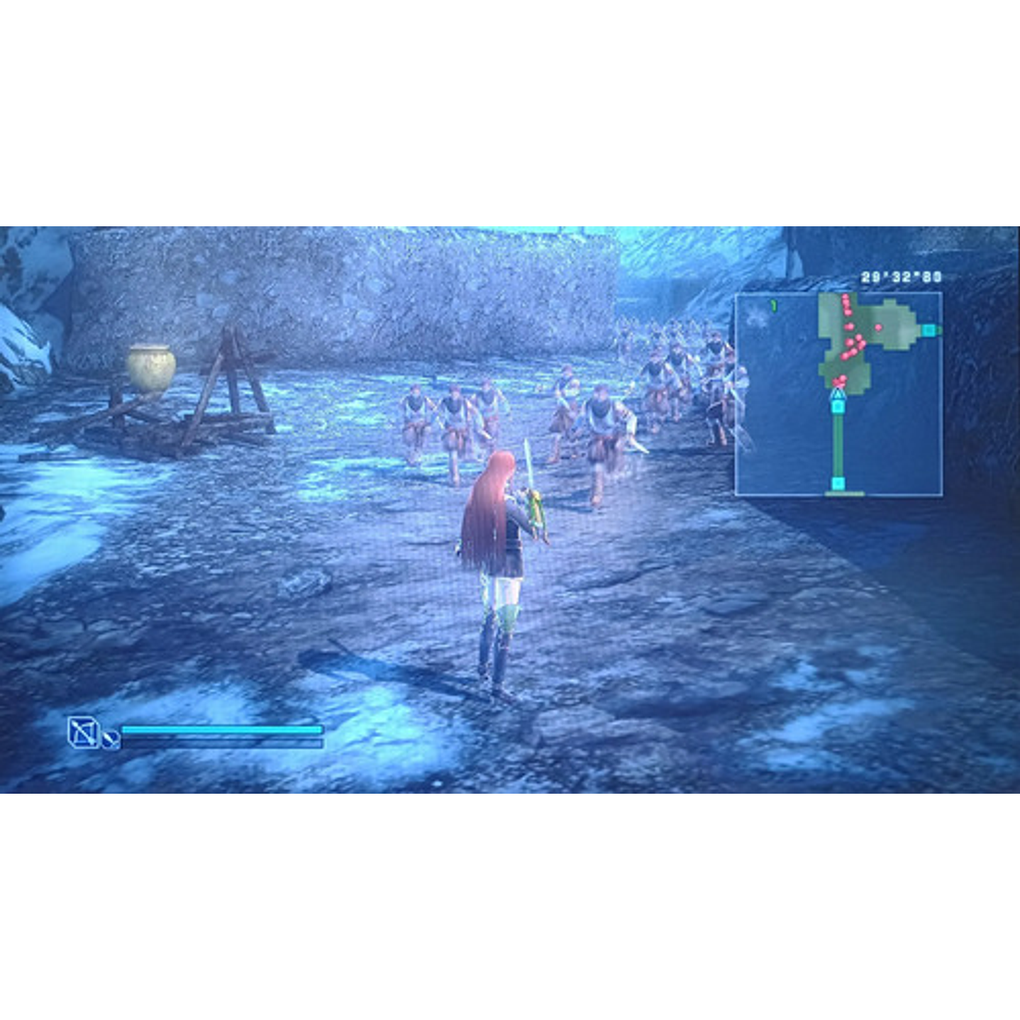 Dynasty Warriors Strikeforce Ps3 6