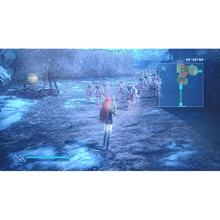 Dynasty Warriors Strikeforce Ps3 6