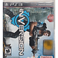 Inversion Playstation Ps3 - Miniatura 1