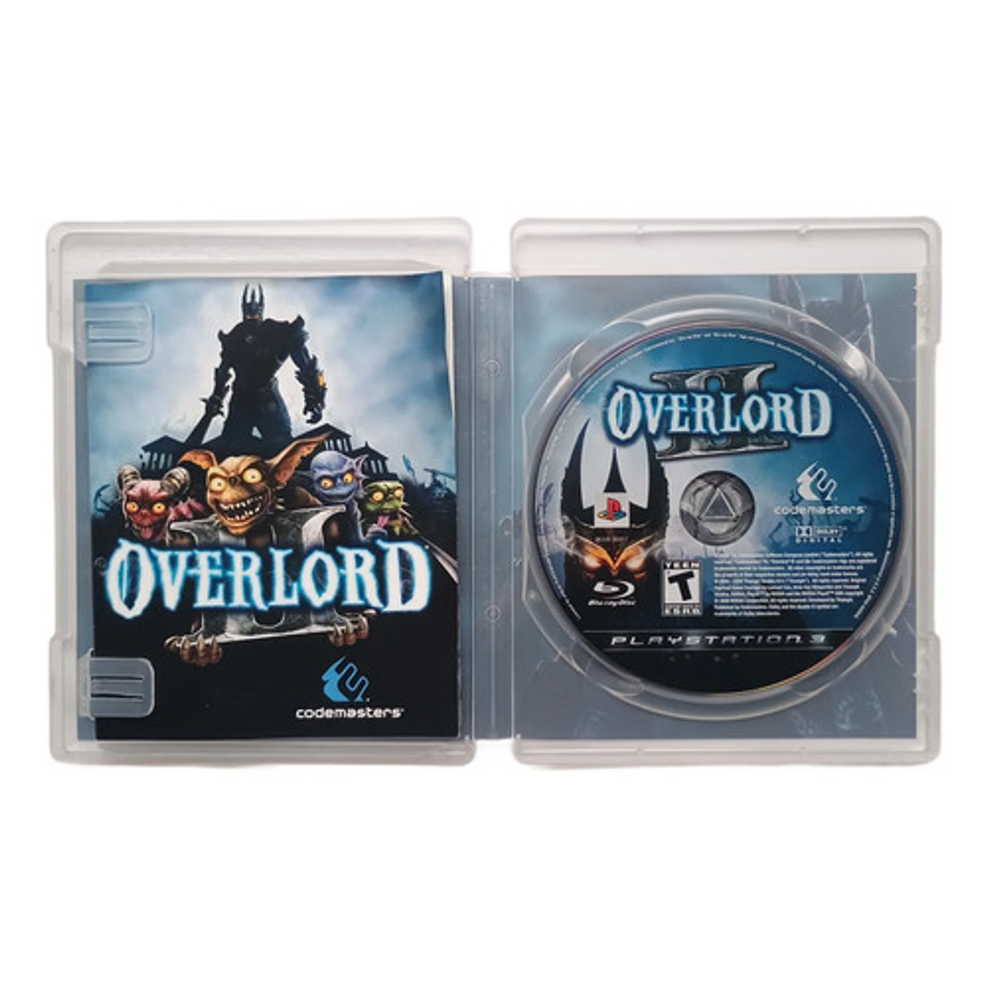 Overlord Ps3 2