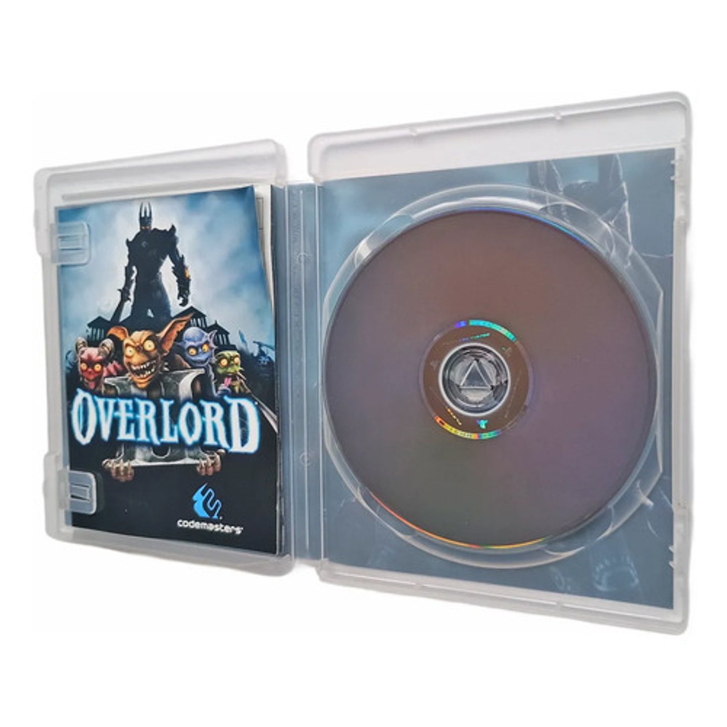 Overlord Ps3 3