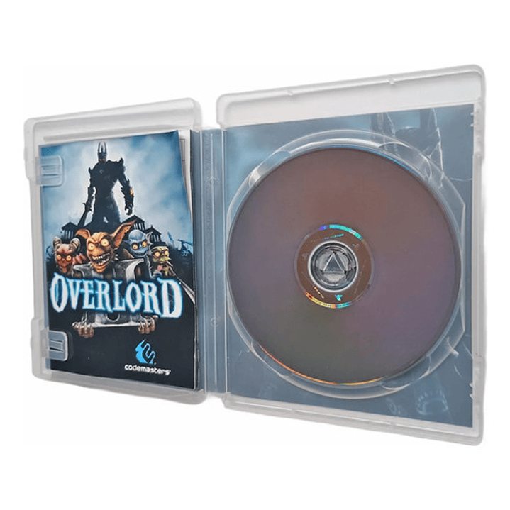 Overlord Ps3 3