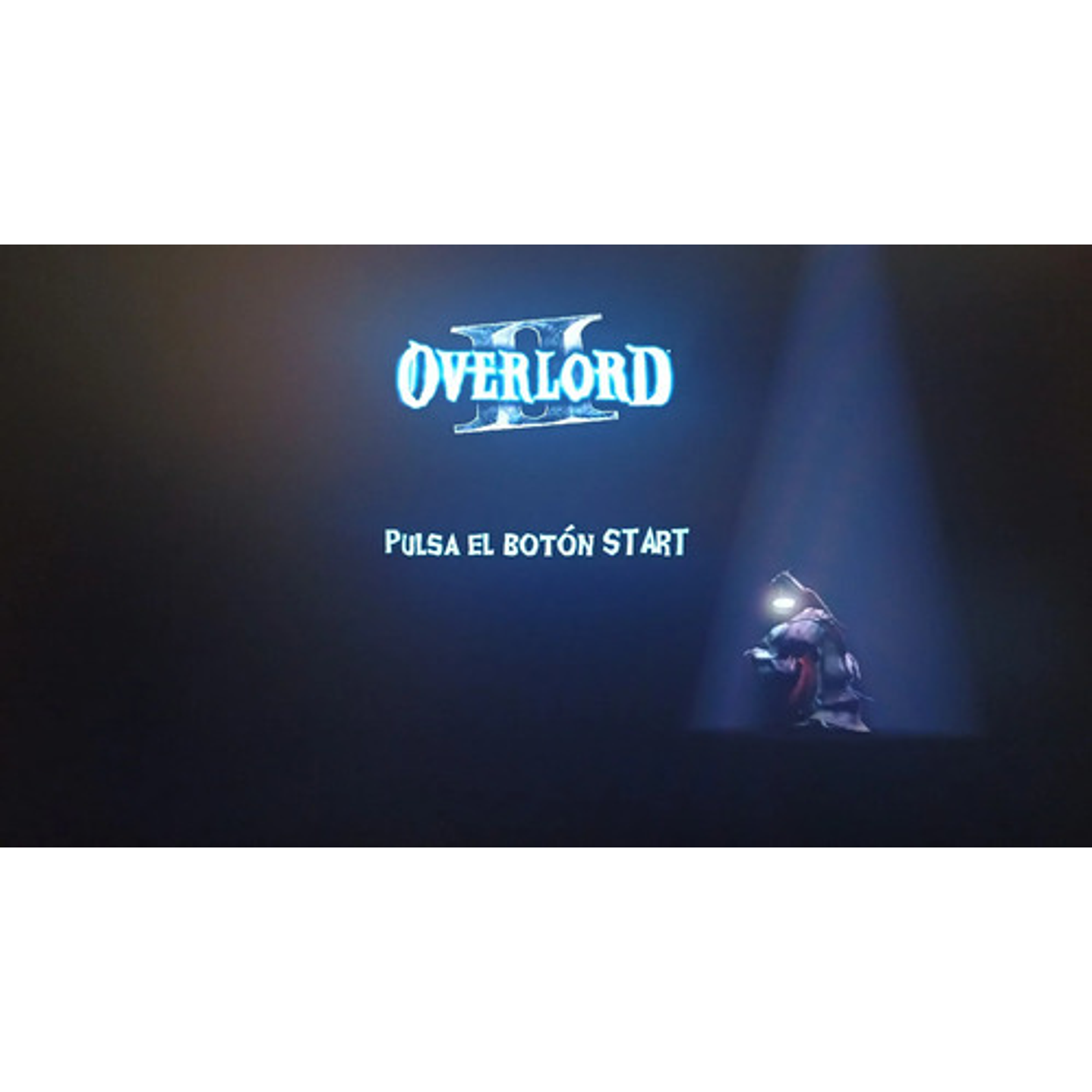Overlord Ps3 6