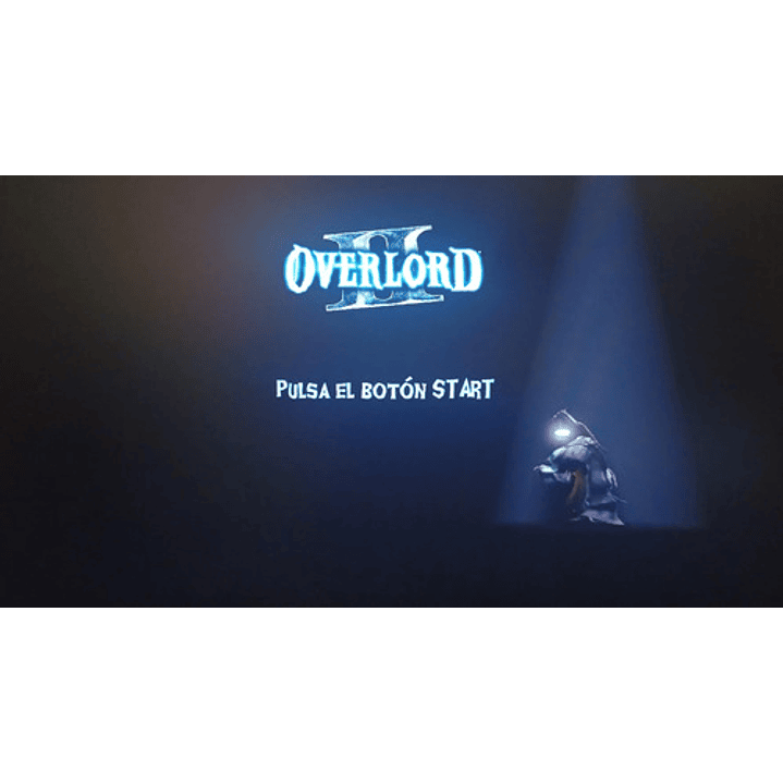 Overlord Ps3 6