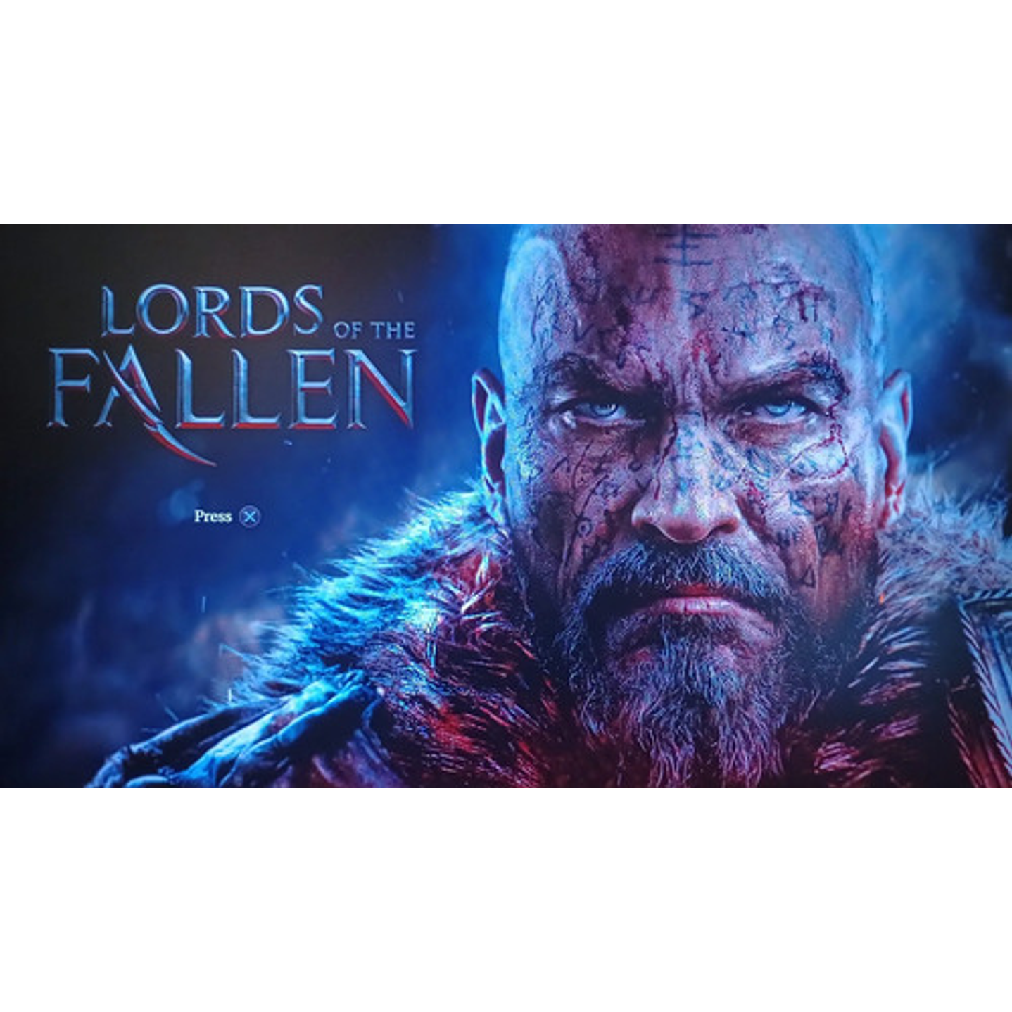 Lords Of Fallen Ps4 4