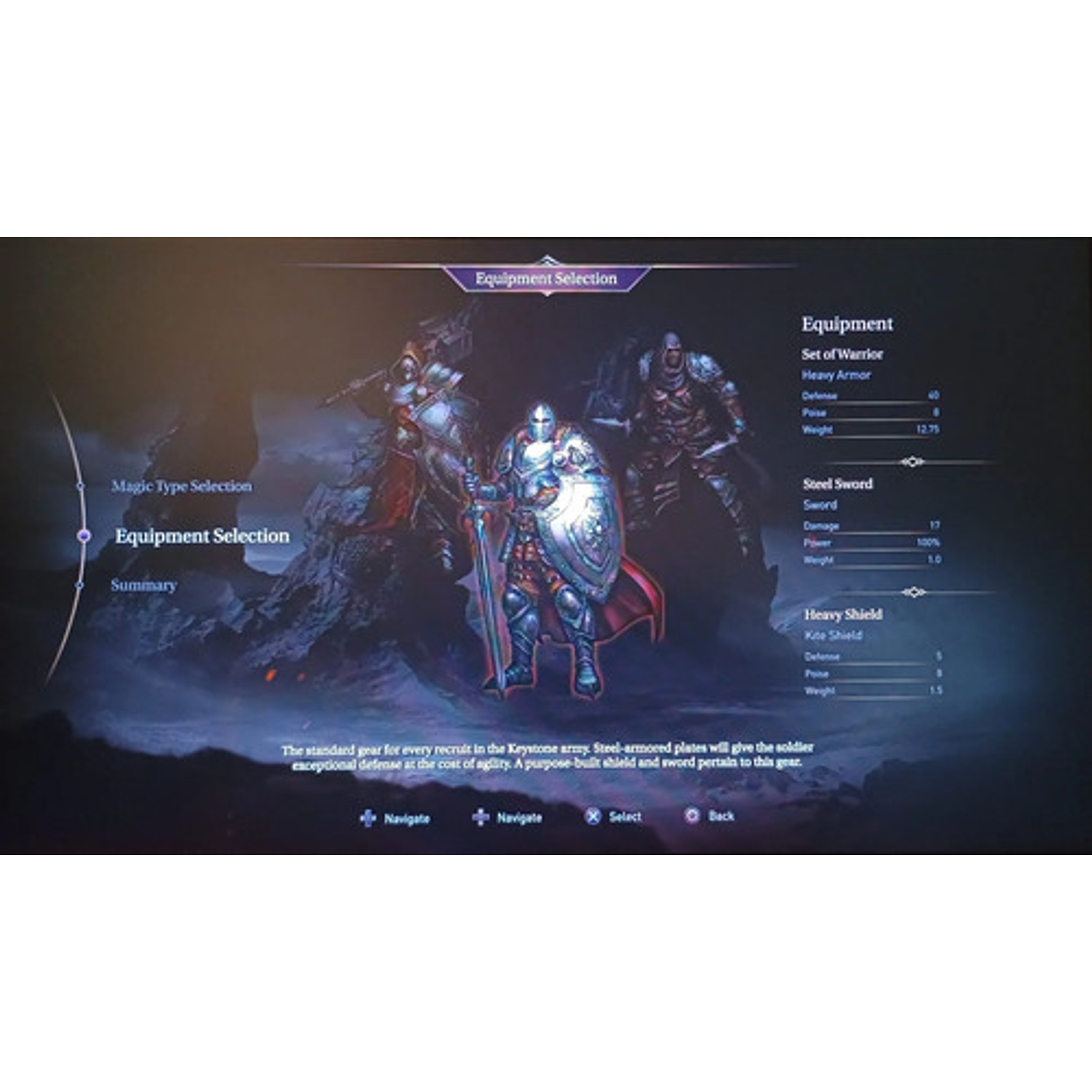 Lords Of Fallen Ps4 6