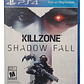 Killzone Shadow Fall Ps4 - Miniatura 1