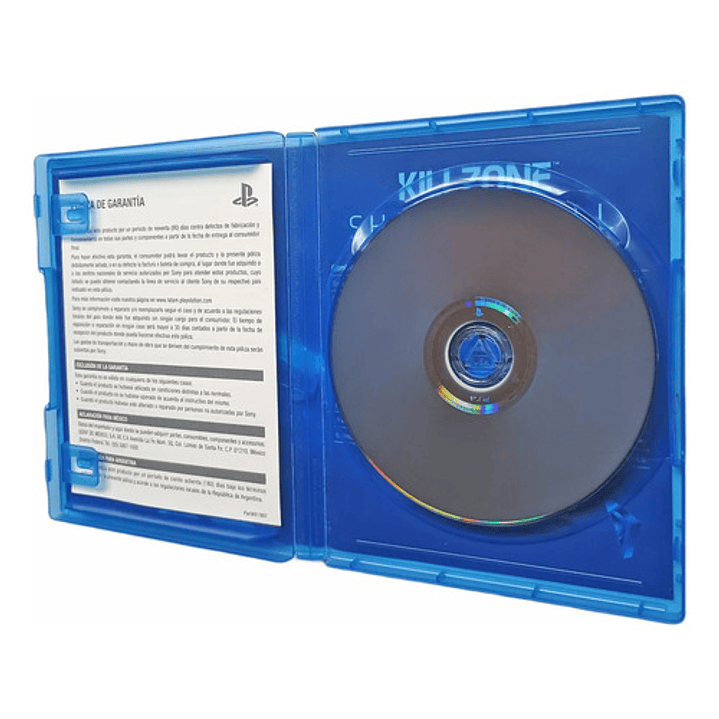 Killzone Shadow Fall Ps4 3