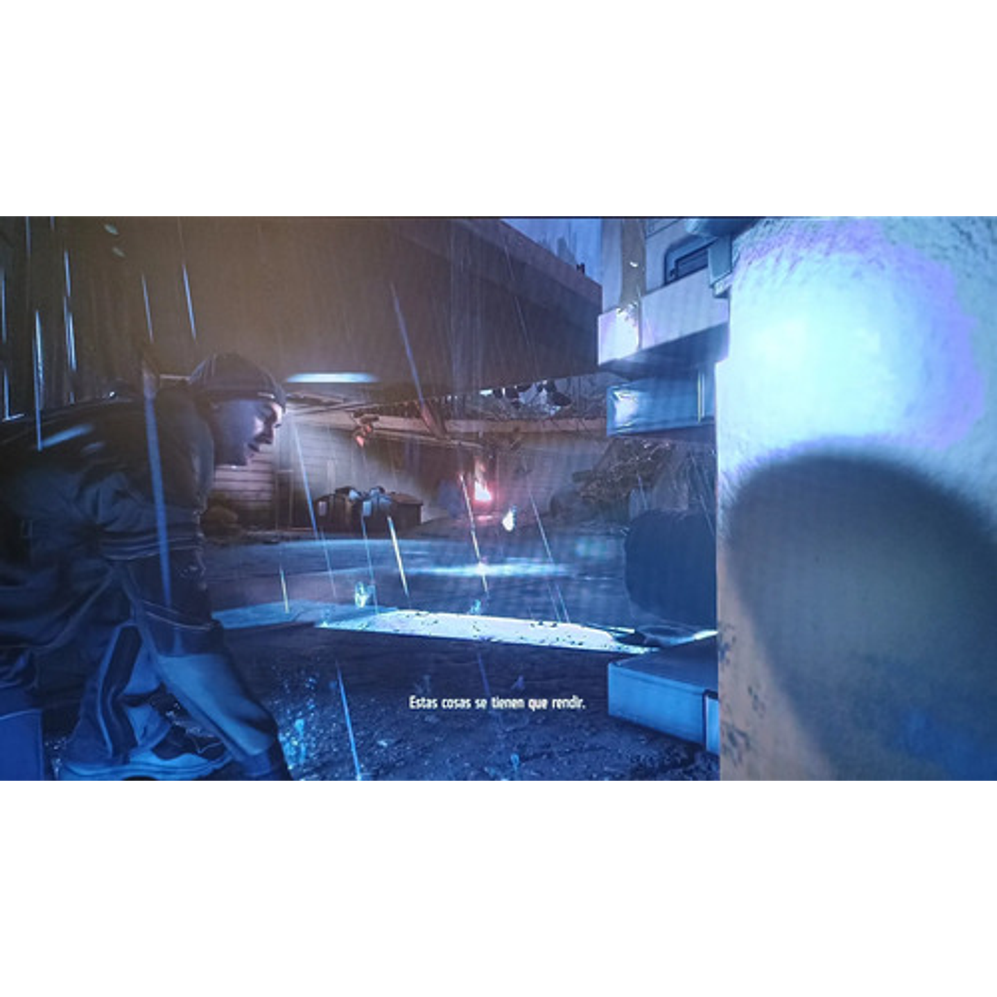 Killzone Shadow Fall Ps4 4