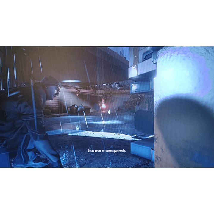 Killzone Shadow Fall Ps4 4