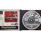 Battle Arena To Shin Den 4 Playstation Ps1 Pal - Miniatura 2