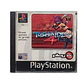 Battle Arena To Shin Den 4 Playstation Ps1 Pal - Miniatura 1