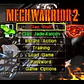 Mechwarrior 2 Pal Ps1 - Miniatura 7