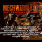 Mechwarrior 2 Pal Ps1 - Miniatura 4