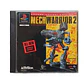 Mechwarrior 2 Pal Ps1 - Miniatura 1