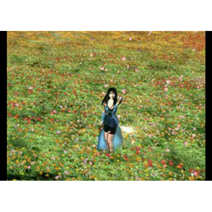 Final Fantasy Viii Ps1 Jap 7