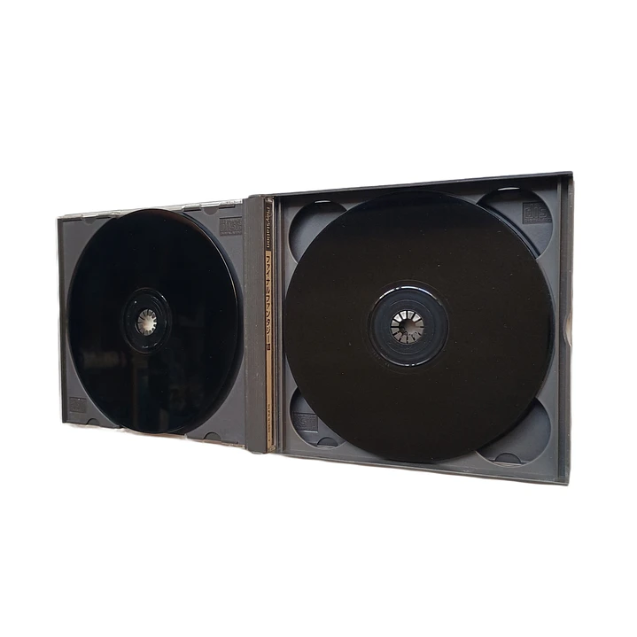 Final Fantasy Viii Ps1 Jap 5