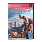 God Of War  Ps2 - Miniatura 1