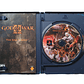 God Of War 2 Con Disco Bonus  Ps2 - Miniatura 2